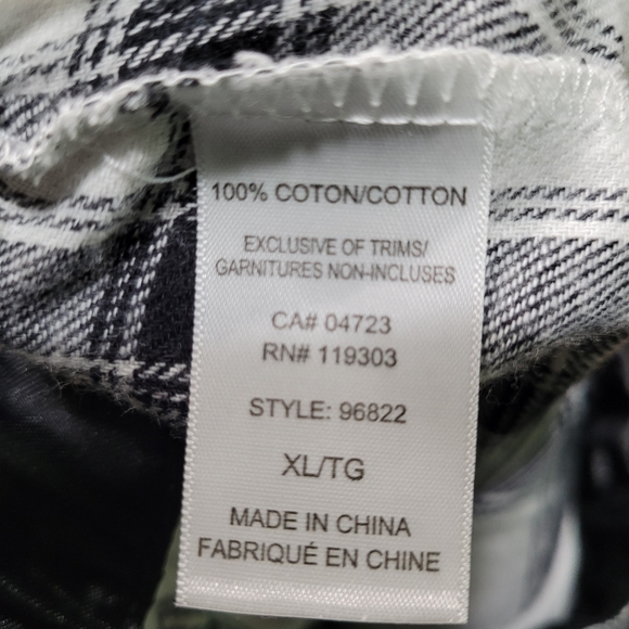 🛌🆕️Be Yourself PJ Bottoms🛌 - Picture 7 of 8